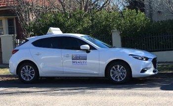 ON TRACK Driving School