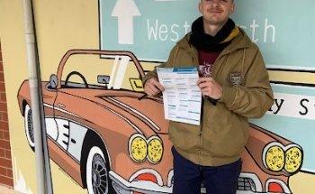 Smartrider Training Perth