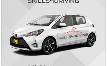 Skills4Driving