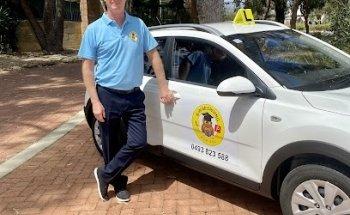 B-Wise Driving School