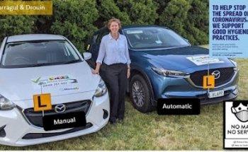 Victory LaPP Driving school - Warragul