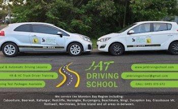 JAT Driving School