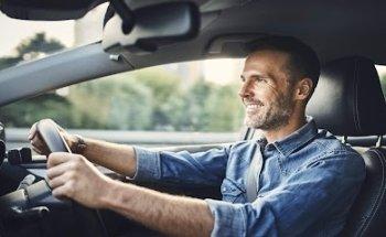 I Said Driving School