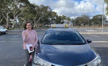 Marion budget Driving School