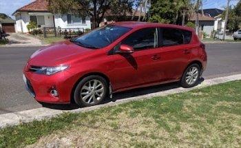 Habiba Driving School