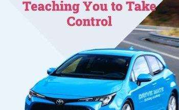 Drive Mate - Driving Academy