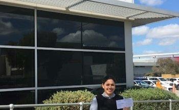 Gupta Driving School