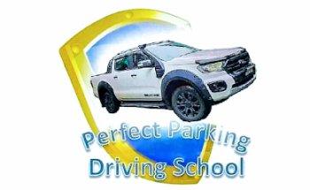 Perfect Parking Driving School Manual and auto