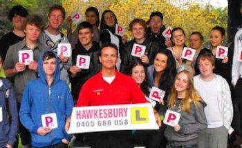 Hawkesbury Driving School