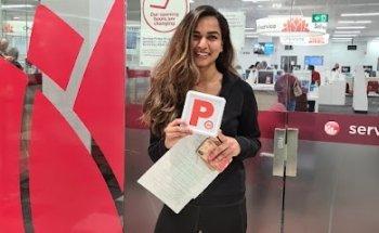 Au Sydney Driving School 悉尼都市驾校