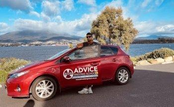 ADVICE DRIVING SCHOOL