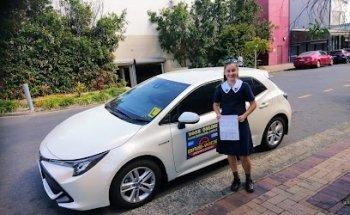 Davids Driving School