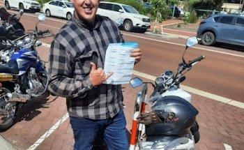 Streetwise Motorcycle Training