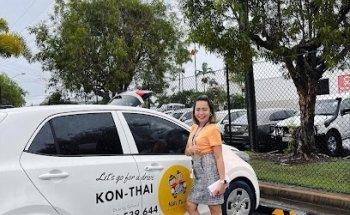 Kon Thai Driving School