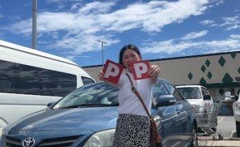 Broadway Driving School