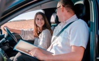 Defensive Driving School