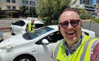 Aabeedar Driving School