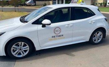Rether driving school