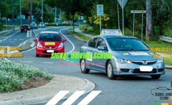 Signal Driving School