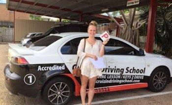 Cruizin Driving School