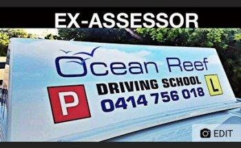 Ocean Reef Driving School in Joondalup and Butler