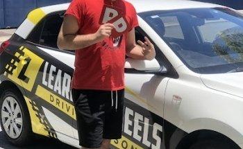 Learner Wheels Driving Lessons