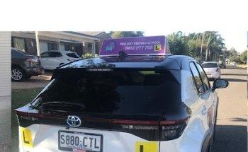 Two Way Driving School