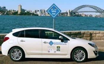Sydney SAFE Driving School - Female Driving Instructor