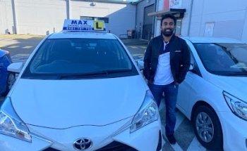 MaxL Driving School