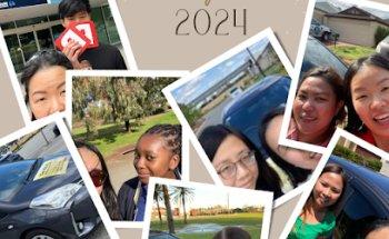 The Real Driving School