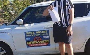 Briswide Driving School Parkinson