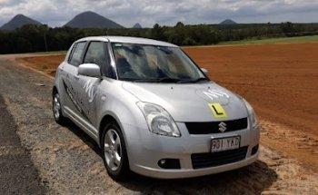 Elizabeth- Specialised driving instructor