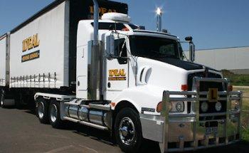 Ideal Driving School