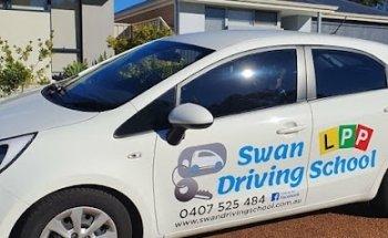 Swan Driving School