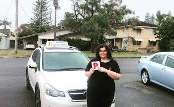 Big Paul's Driving School