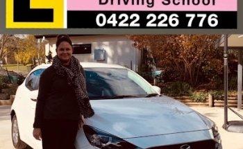 Lady Driver Driving School