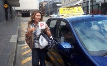 Wheels Driving Academy