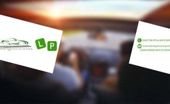 Motor OZ Driving School