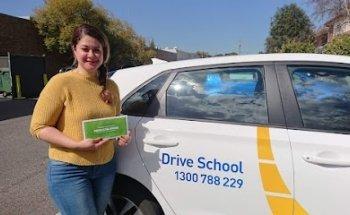 Shawn's Driving School