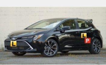 Tashman Driving School