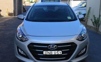 Jeet Driving Instructor