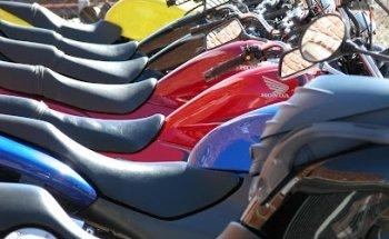 Alert Motorcycle School