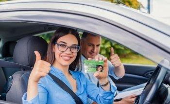 Revolution Driver Training - Driving Lessons Canberra