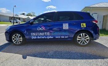 Infinite Driving