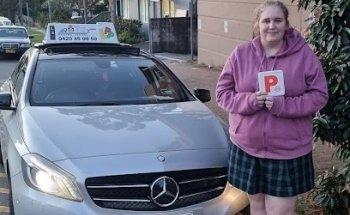 Rotex Driving School