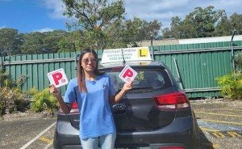 Michael Omtha Professional Driving Instructor