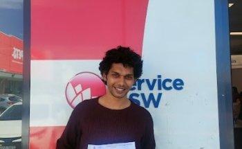 Azlan Driving School