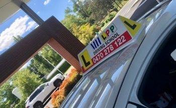 MH Driving School