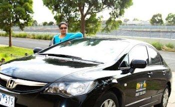 Mon's Driving School