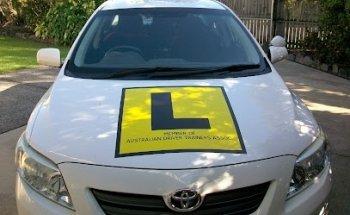Cairns Driver Training